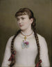 Antonia Johanna Schwemmer 1874–1926 från Tapfheim - Christoph Deininger — vy av konstverket
