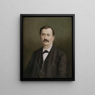 Christoph Deininger - Johann Baptist Schwemmer aus Tapfheim.webp