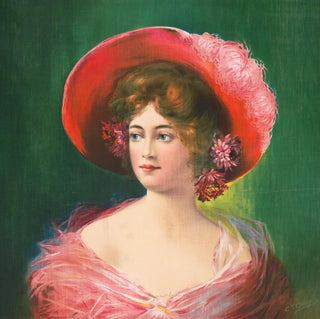 Chrysanthème - CT Collins