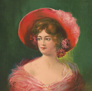 Chrysanthème - Campbell Metzger Jacobson