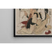 Reproduktion av målningen Chushingura-målning, akt III av L'entrepôt de la loyauté - Kitagawa Utamaro