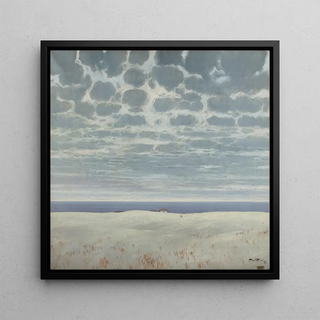 Ciel Empedré - Carlos de Santiago