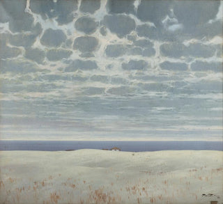 Ciel Empedré - Carlos de Santiago