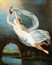 Aurore - Cercle d'Anne-Louis Girodet-Trioson — vy av konstverket