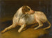 Alerte - Cercle de Sir Edwin Henry Landseer — vy av konstverket