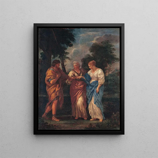 Ciro Ferri - Biblical Wedding.webp