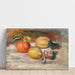 Reproduktion av målningen Citroner och apelsin - Pierre-Auguste Renoir