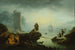 Morgon - Claude-Joseph Vernet — vy av konstverket