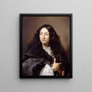 Claude Lefebvre - A Man called Michel Baron.webp