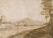 Landskap - Claude Lorrain — vy av konstverket
