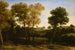 Vue de La Crescenza - Claude Lorrain — vy av konstverket