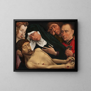 Colijn de Coter - The Lamentation of Christ.webp