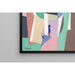 Reproduktion av målningen Composition (No. 7888) - Georges Valmier