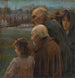 Composition figurative - Teodor Zemplnyi — vy av konstverket