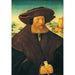 Portrait de Hamman von Holzhausen 1467-1536 - Conrad Faber von Kreuznach — vy av konstverket