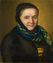 Porträtt av Kreszentia Faller född Keler 1796-1832 - Conrad Neukam — vy av konstverket