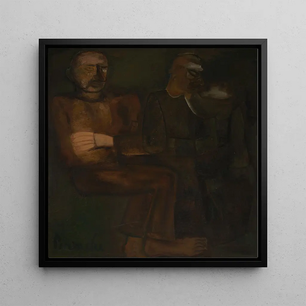 Constant Permeke - Boer en boerin.webp