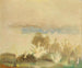 långsamhet - Constant Permeke — vy av konstverket
