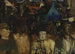 Foire - Constant Permeke — vy av konstverket