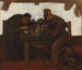 Le pain quotidien - Constant Permeke — vy av konstverket
