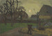 Ferme - Constant Permeke — vy av konstverket