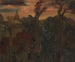 Jabbeke år 1940 - Constant Permeke — vy av konstverket