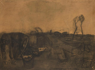Constant Permeke - Landschap met wiedster.webp