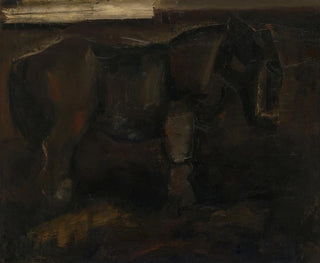 Constant Permeke - Oud werkpaard.webp