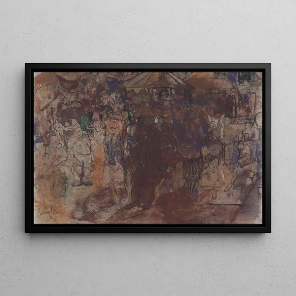 Constant Permeke - Volksfeest.webp