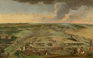 Constantijn Francken - Batle of Ekeren.webp