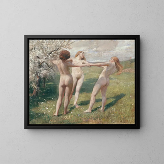 Constantin Damianos - Frhling.webp