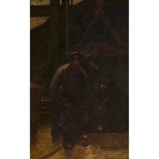 Constantin Meunier - The Pithead.webp