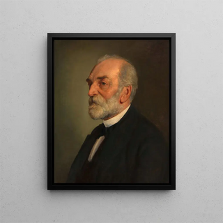 Constanze von Breuning - Gerhard von Breuning 1818 1892 Arzt und Chirurg.webp