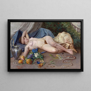 Continental School - Cleopatra.webp