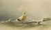 Port de Bridlington - Copley Fielding — vy av konstverket