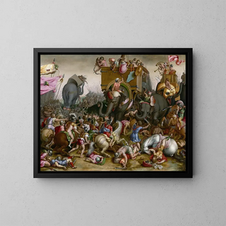 Cornelis Cort - The Battle of Zama.webp