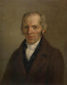 Monsieur Van Donick - Cornelis Groenendael — vy av konstverket