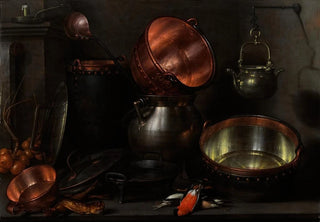 Cornelis Jacobsz Delff - Allegory of the Four Elements.webp