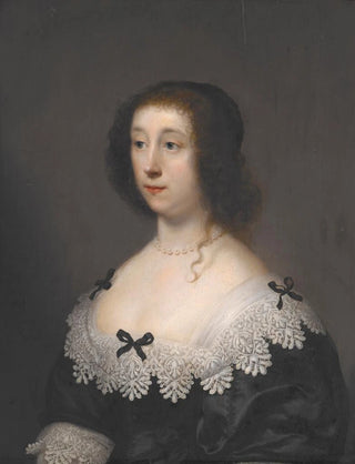 Cornelis Jonson van Ceulen - Lettice Morison Vicountess Falkland.webp