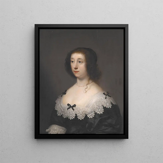 Cornelis Jonson van Ceulen - Lettice Morison Vicountess Falkland.webp