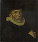 Dirck Barendsz 1534-92 Målar - Cornelis Ketel — vy av konstverket