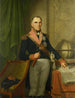 Jonkheer Theodorus Frederik van Capellen 1762-1824 Viceamiral - Cornelis Van Cuylenburgh II — vy av konstverket