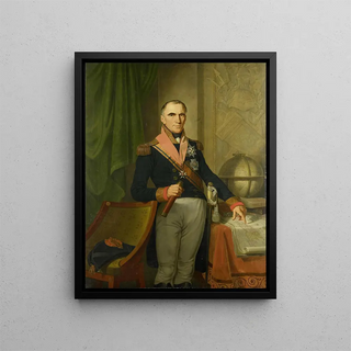 Cornelis Van Cuylenburgh II - Jonkheer Theodorus Frederik van Capellen 17621824 Vice Admiral.webp