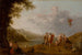 Le Jugement de Paris - Cornelis Willaerts — vy av konstverket