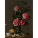 Naturtavla blomster - Cornelis de Heem — vy av konstverket