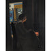 Reproduktion av målningen Skymning. Konstnärens kvinna - Laurits Andersen Ring