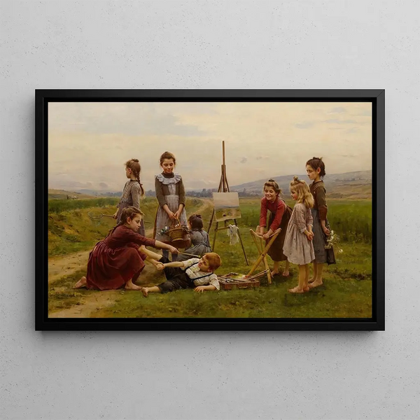 Csar Pattein - The Young Artists.webp