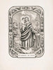 Saint Joseph - Currier & Ives — vy av konstverket