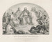 L'invitation du Sauveur - Currier & Ives — vy av konstverket