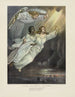 Le Vol des esprits - Currier Ives — vy av konstverket